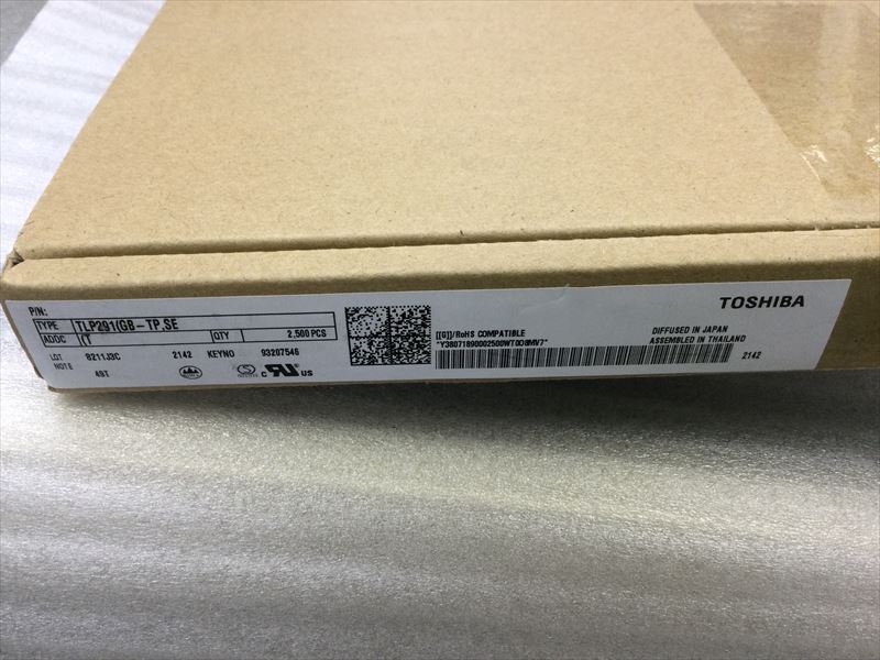 TLP291(GB-TP,SE(T