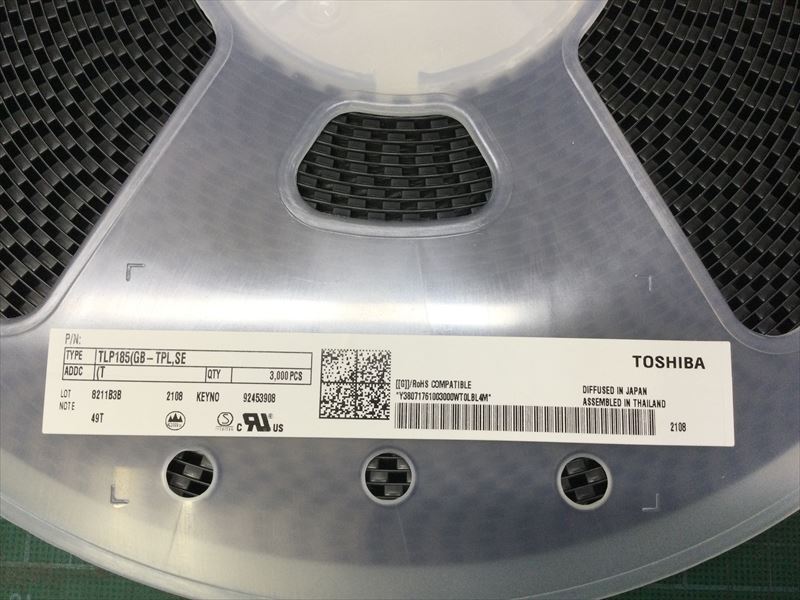 TLP185(GB-TPL,SE(T