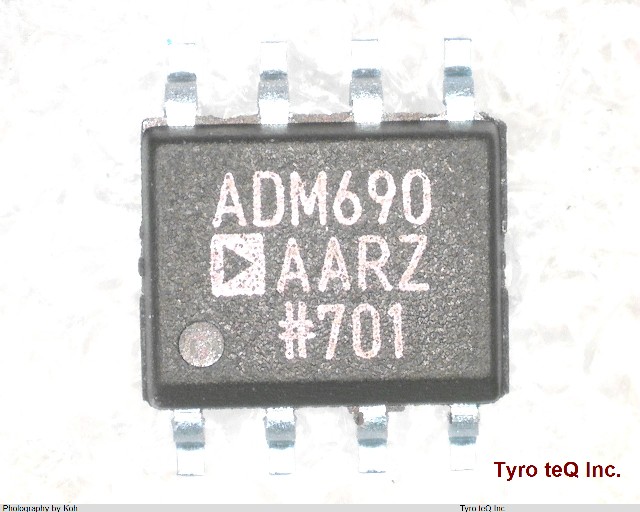 ADM690AARNZ