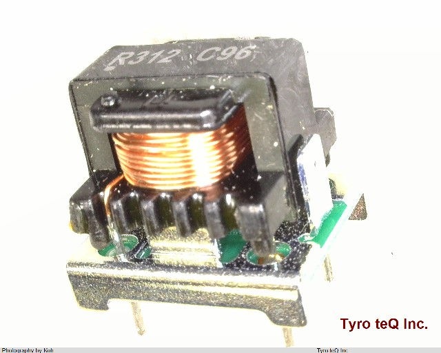 YDSVR312