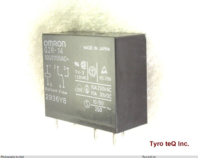 G2R-14 AC100/(110)