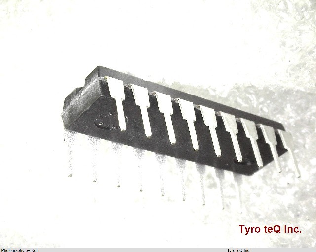 PIC16F84A-20I/P