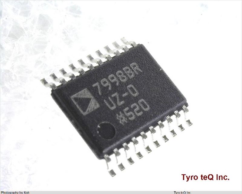 AD7998BRUZ-0
