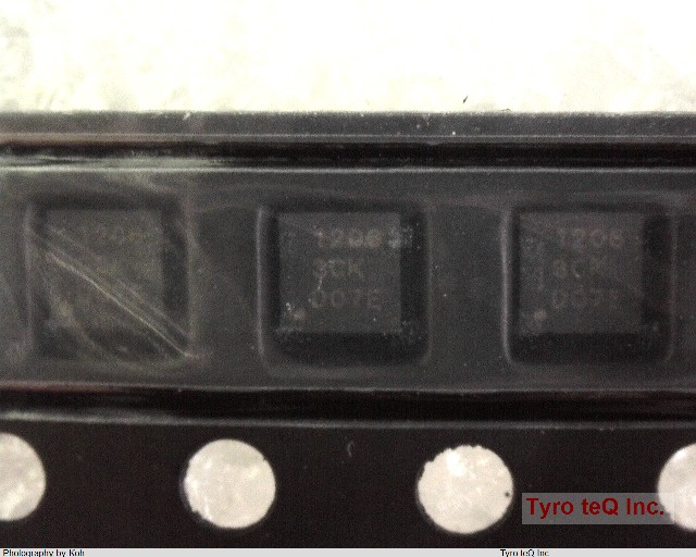 TPS51206DSQR