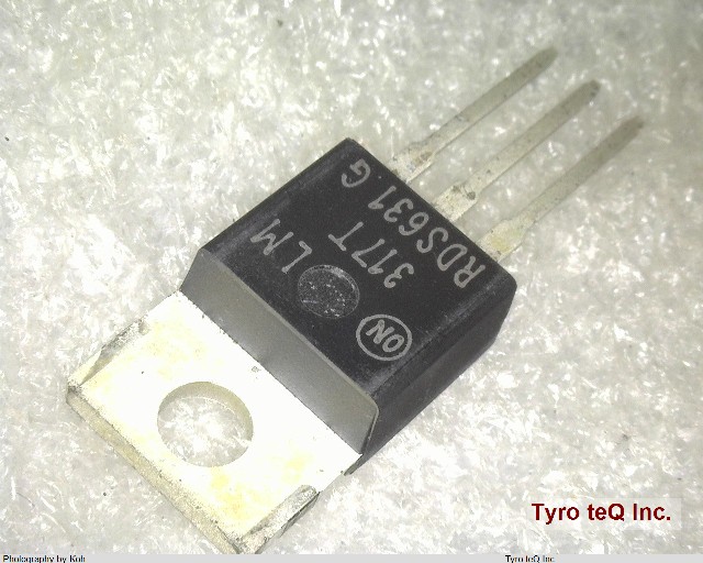 LM317TG