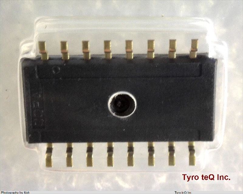 CHS-08TB