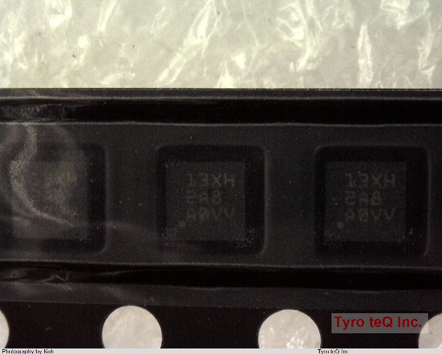 TPS22975DSGR
