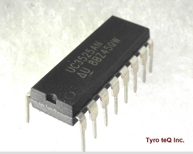 UC3525AN