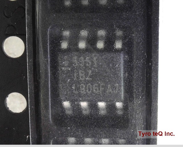 HA5351IBZ