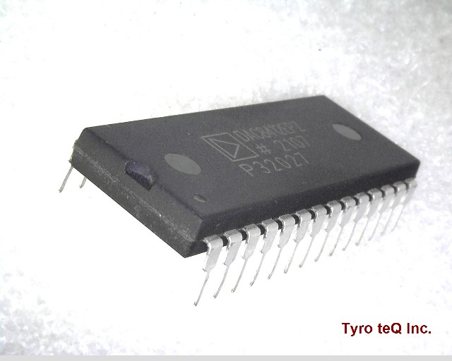 DAC8412EPZ