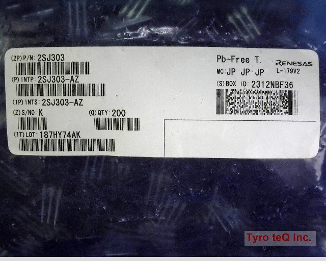 2SJ303-AZ