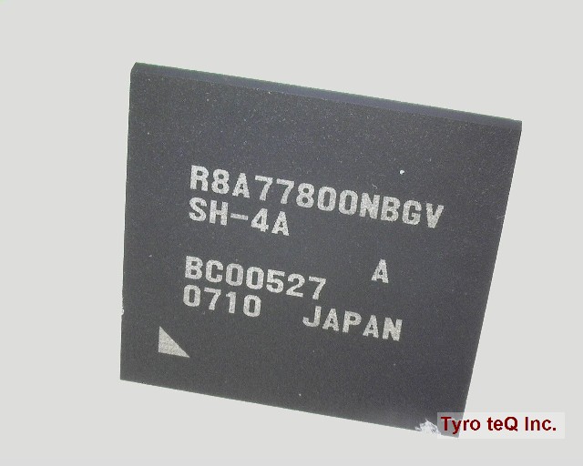 R8A77800ANBGV