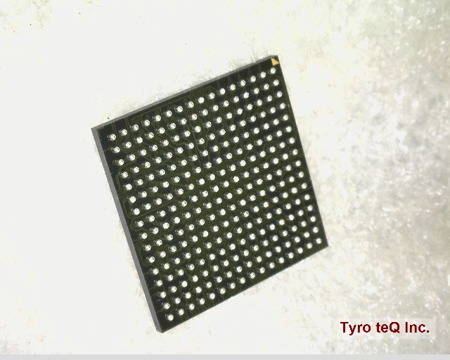 XC3S200A-4FTG256C