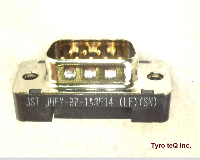 JHEY-9P-1A3F14(LF)(SN)