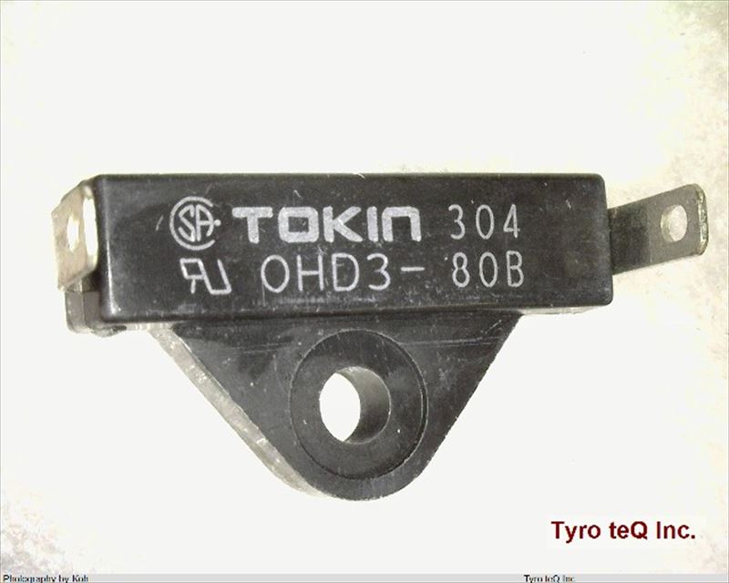 OHD380B