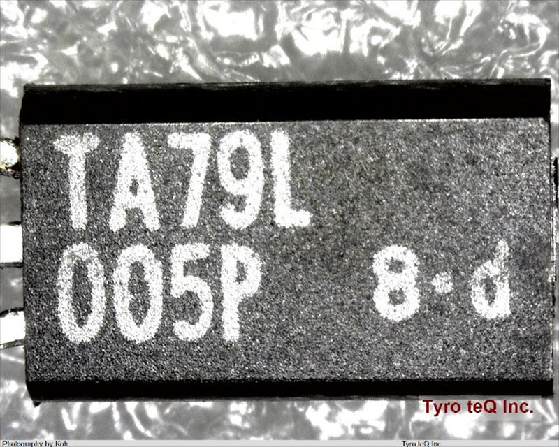 TA79L005P(TPE6,F)
