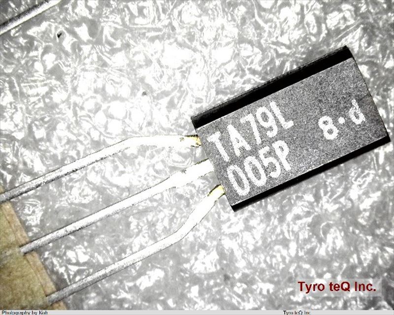 TA79L005P(TPE6,F)