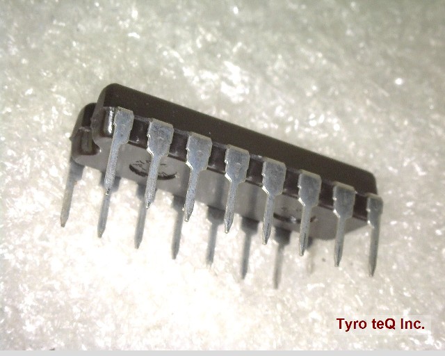 HD74AC138P