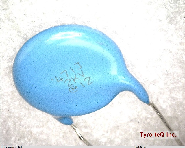 DEA1X3D471JA4B
