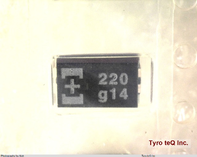 4TPB220MC