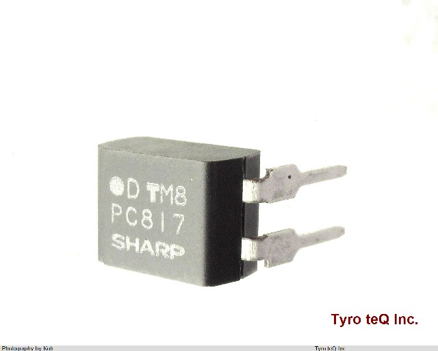 PC817