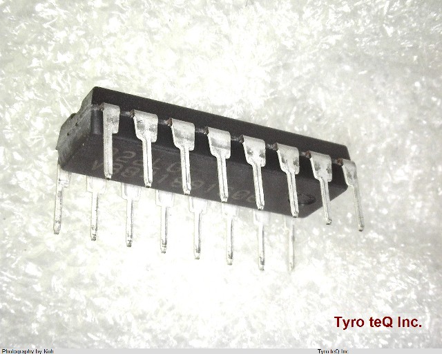 TCA785
