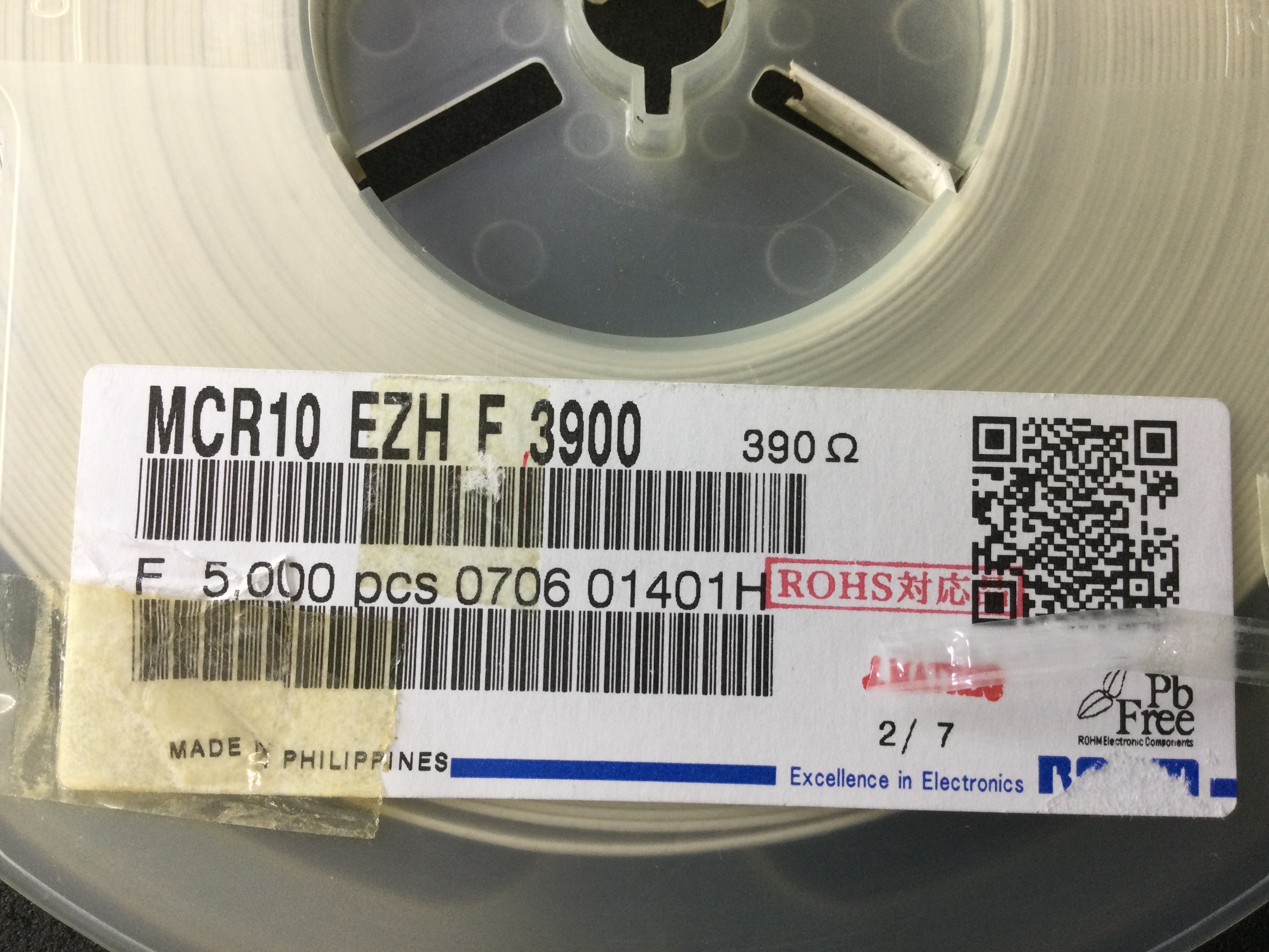 MCR10EZHF3900