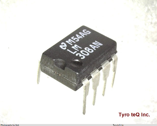 LM308AN