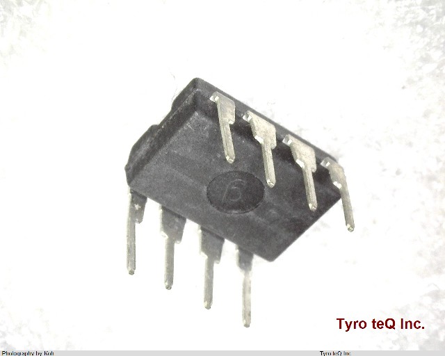 LM308AN
