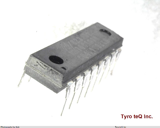 MM74C193N