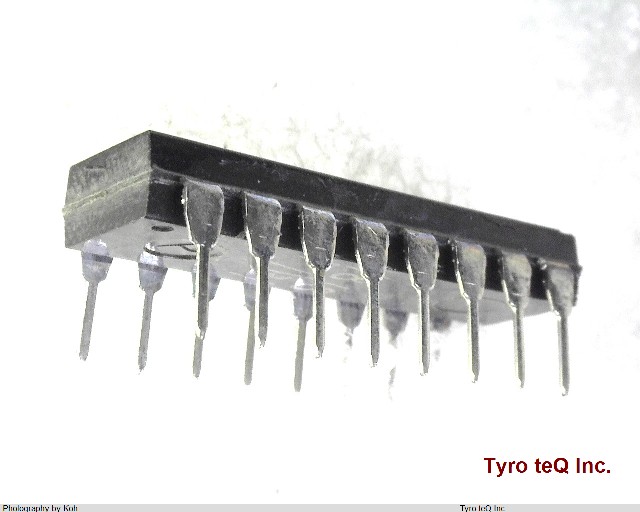MM74C193N