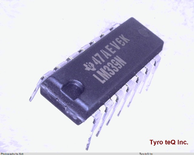 LM339N