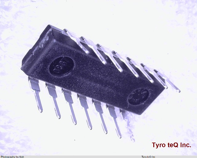 LM339N