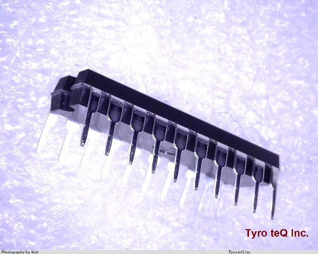 TC74HCT244AP-F