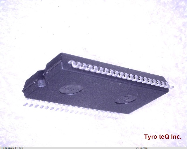 TMP82C79M-2