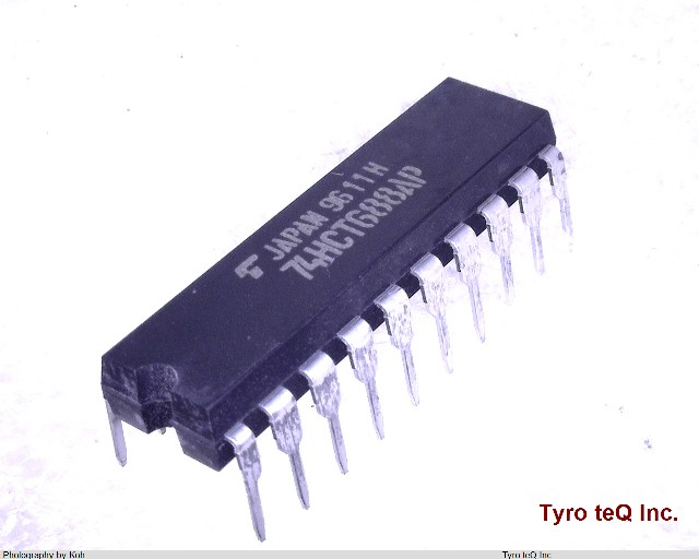 TC74HCT688AP