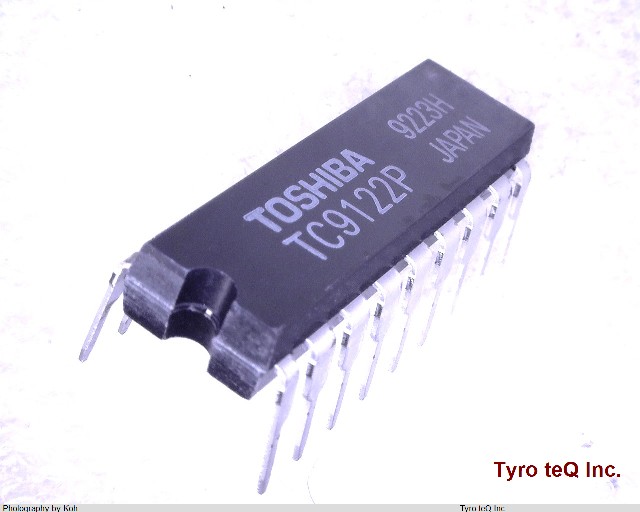 TC9122P