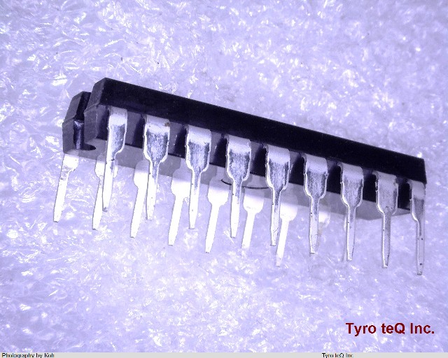 TC9122P