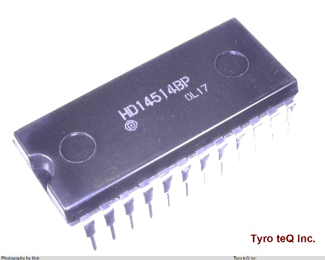 HD14514BP