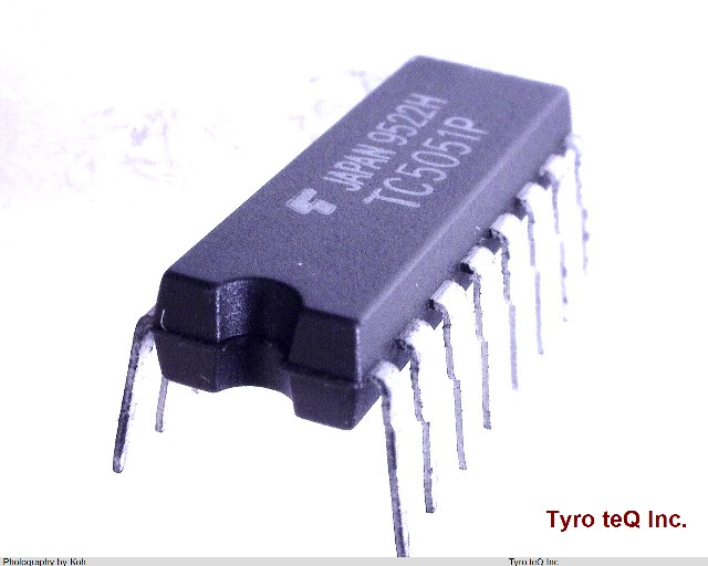 TC5051P