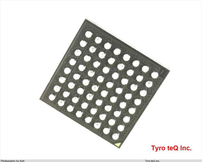 S29GL256S10DHI020