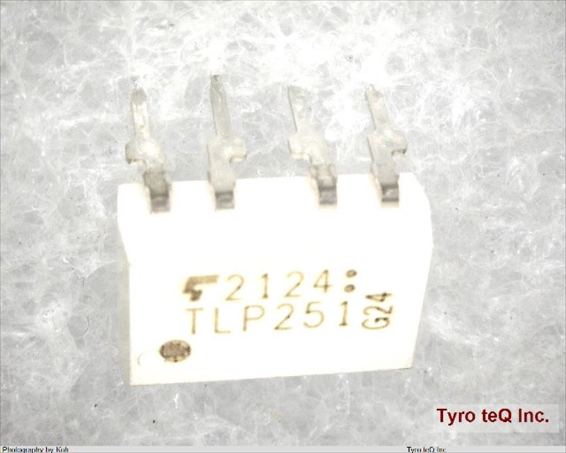 TLP251(F)