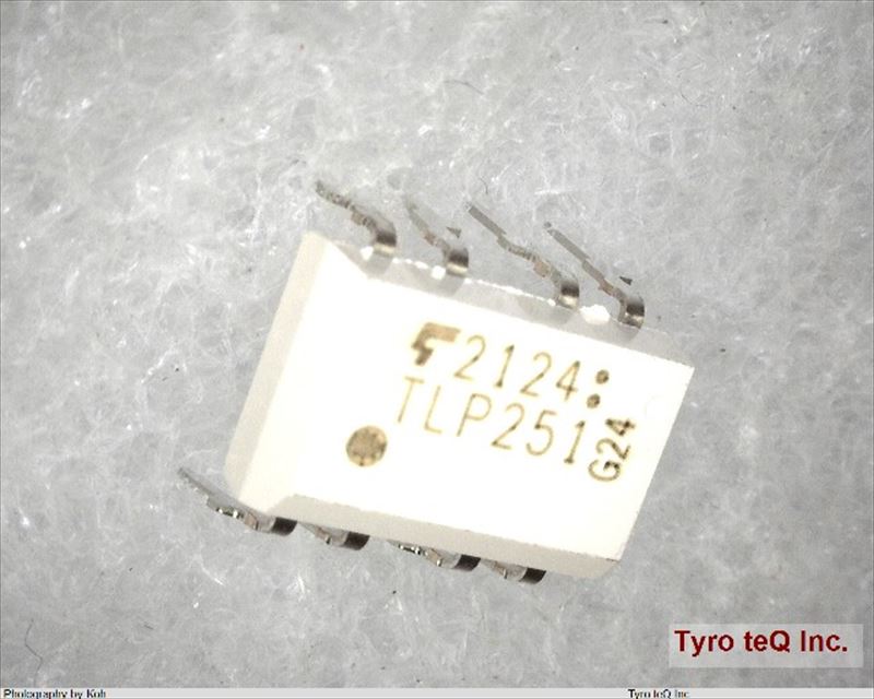 TLP251(F)