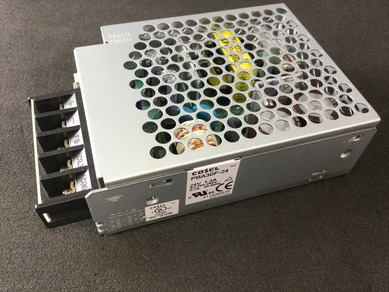 PBA30F-24-N