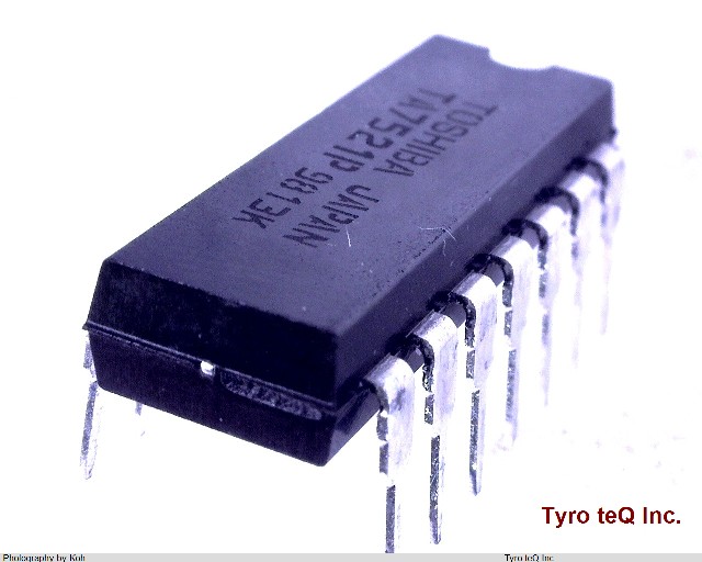 TA7521P
