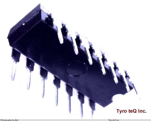 TA7521P