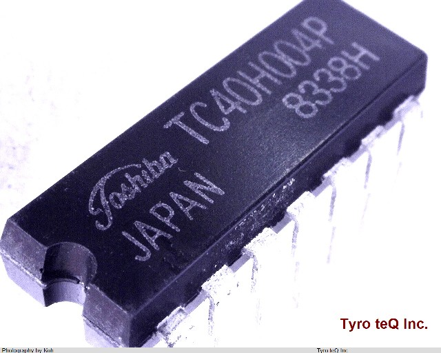 TC40H004P