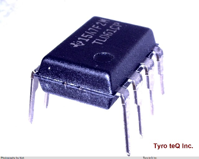 TL061CP