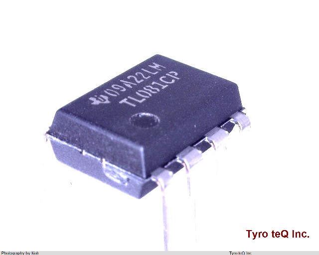 TL081CP