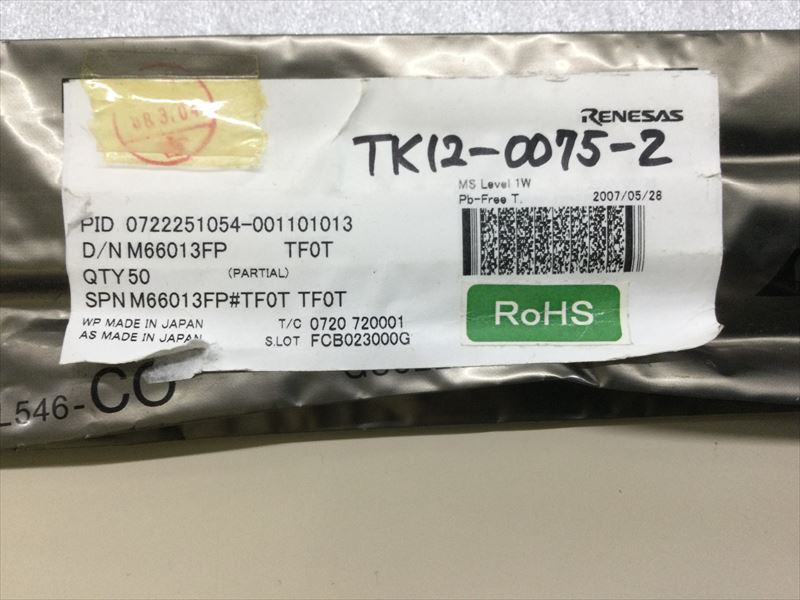 M66013FP#TF0T